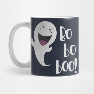 boboboo! Mug